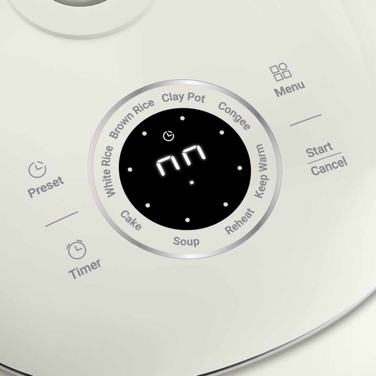 TEFAL RK5354 Mini Rice Cooker