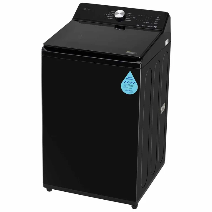 LG TX2212ST5O Top Load Washing Machine 12KG