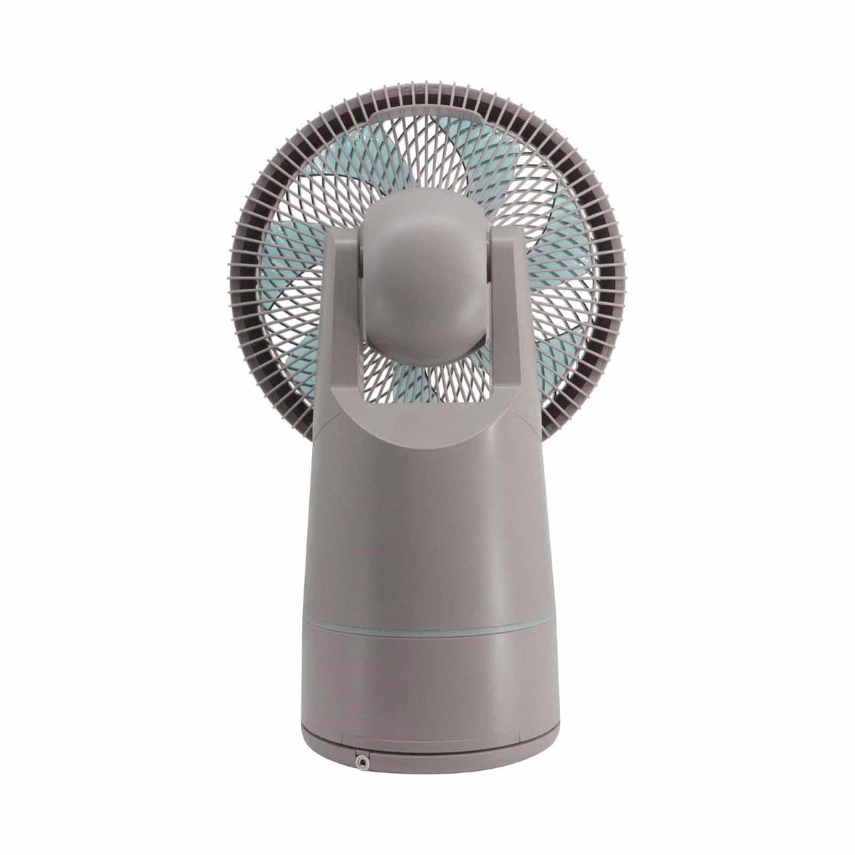 MISTRAL MHV1087DR Desk Fan With Remote 10”