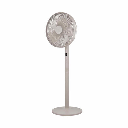 MISTRAL MHV1279DR Stand Fan With Remote 12”