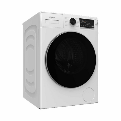WHIRLPOOL WWHD13802GW Front Load Washer Dryer 13/8kg