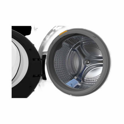 WHIRLPOOL WWHD13802GW Front Load Washer Dryer 13/8kg