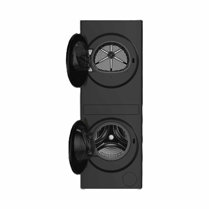 WHIRLPOOL XWGD131002GG Front Load Washer Dryer 13/10kg