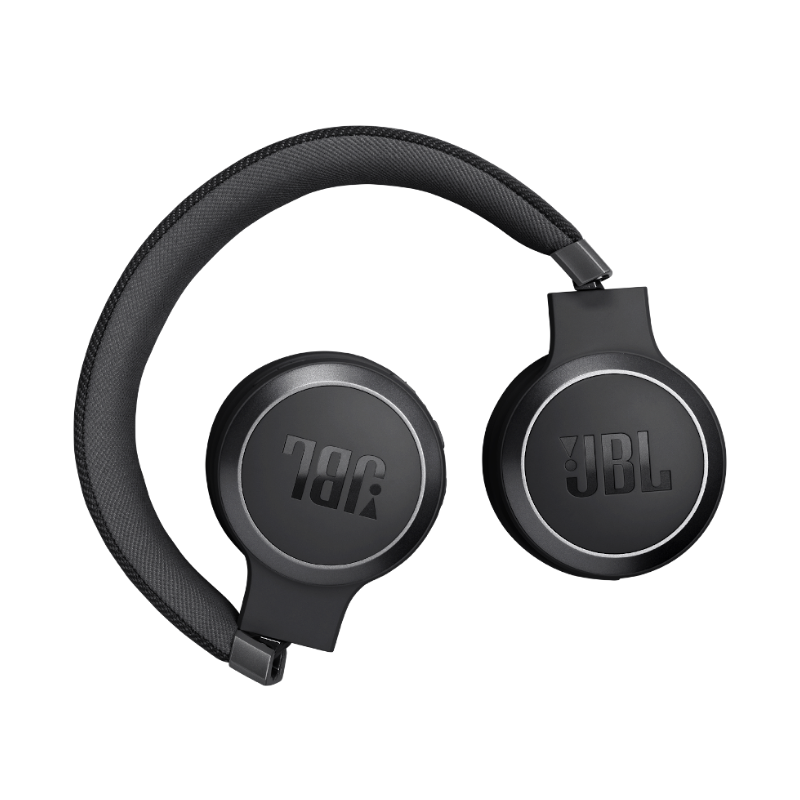 JBL Live 670NC Wireless On-Ear Headphones