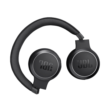 JBL Live 670NC Wireless On-Ear Headphones