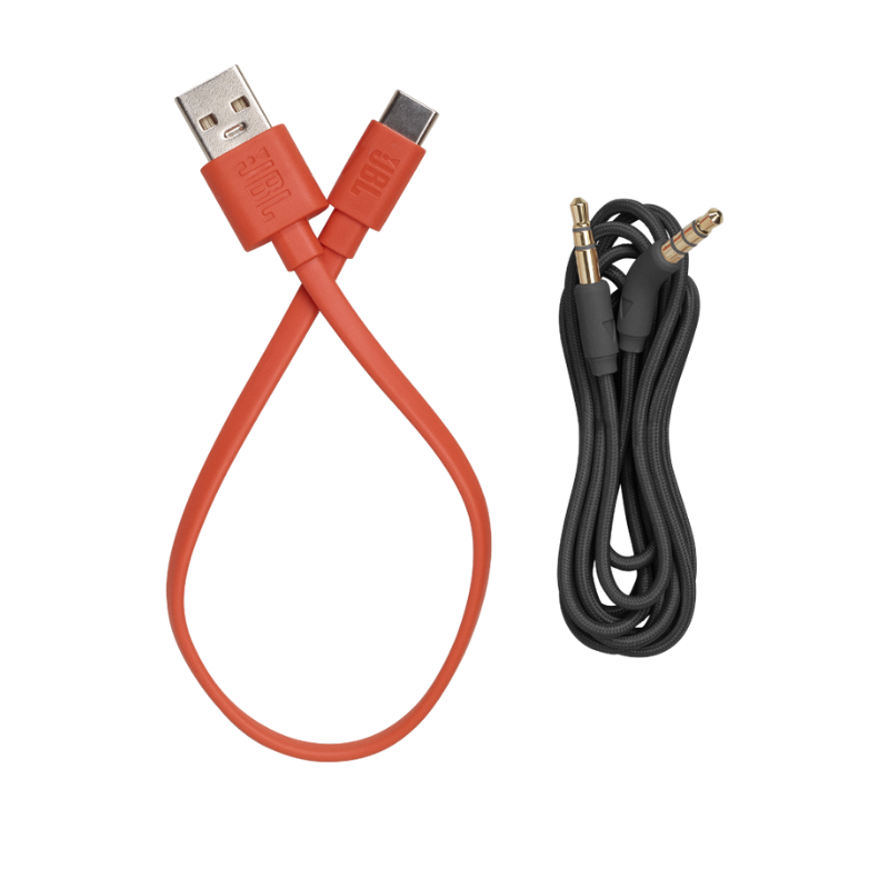 JBL Live 670NC Wireless On-Ear Headphones