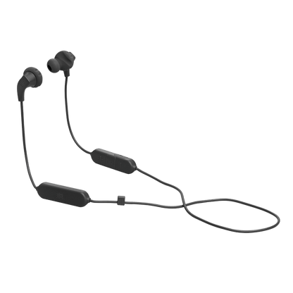 JBL Endurance RUN 2 Wireless In-Ear Headphone