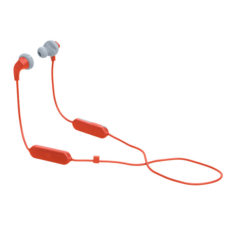 JBL Endurance RUN 2 Wireless In-Ear Headphone
