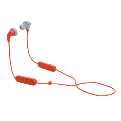 JBL Endurance RUN 2 Wireless In-Ear Headphone