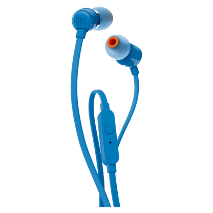 JBL Tune 110 In-Ear Earpiece/Earphones