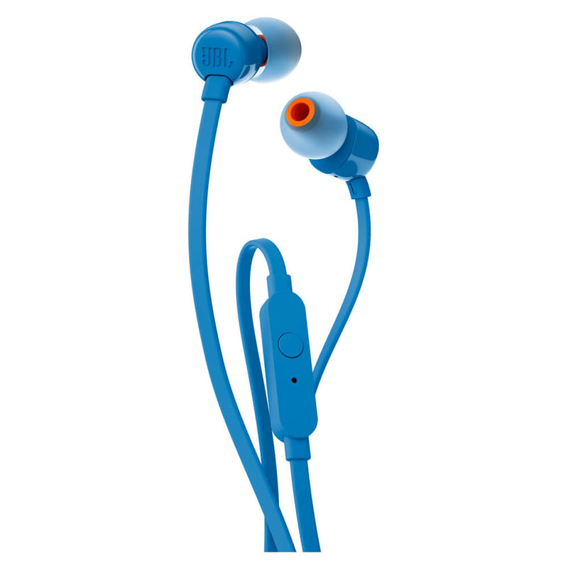 JBL Tune 110 In-Ear Earpiece/Earphones