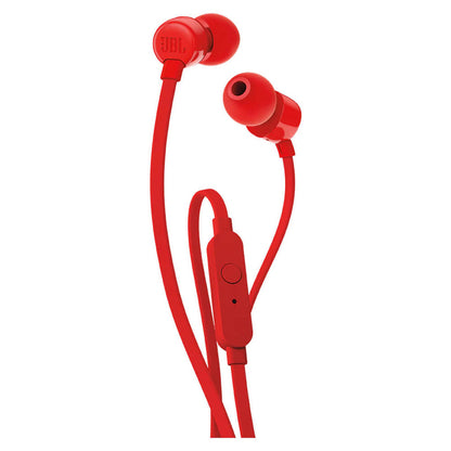 JBL Tune 110 In-Ear Earpiece/Earphones