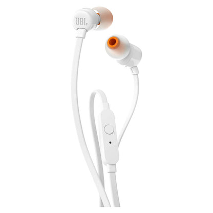 JBL Tune 110 In-Ear Earpiece/Earphones