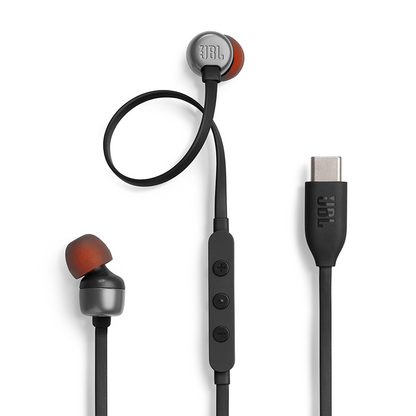 JBL Tune 310C USB-C Earphones