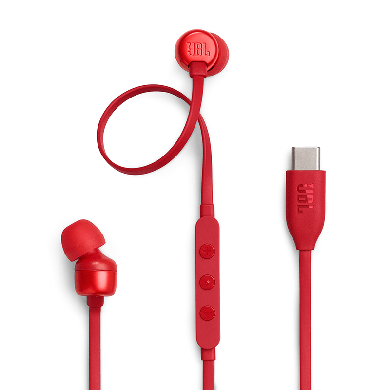 JBL Tune 310C USB-C Earphones