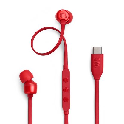 JBL Tune 310C USB-C Earphones