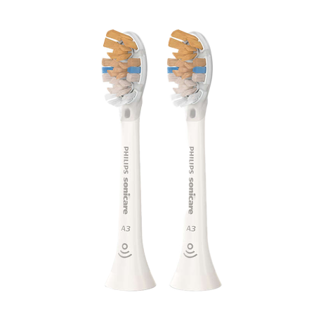 PHILIPS HX9092/67 Standard Sonic Toothbrush  Heads