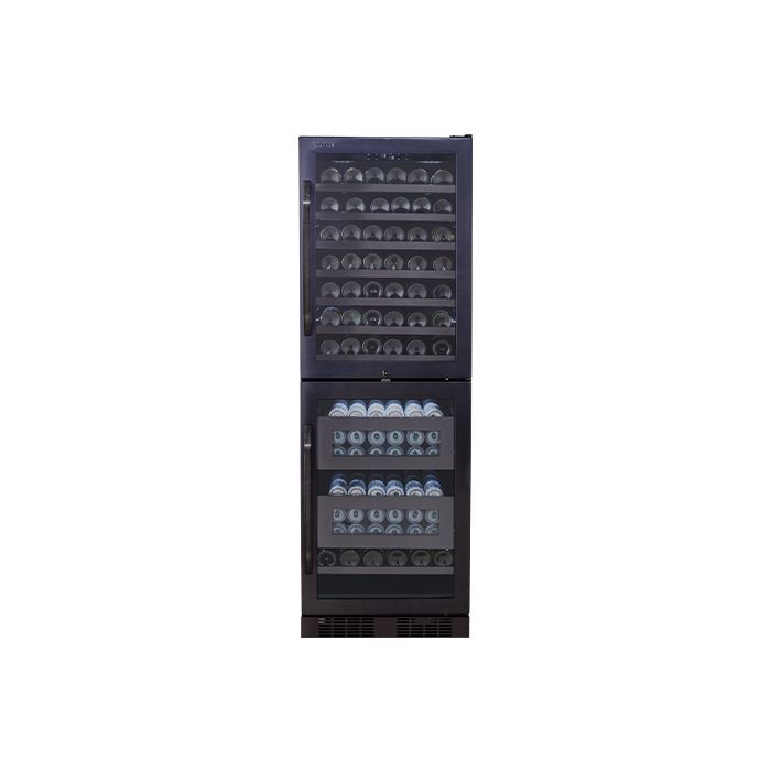 KADEKA KB-80WBC/WC Wine Chiller