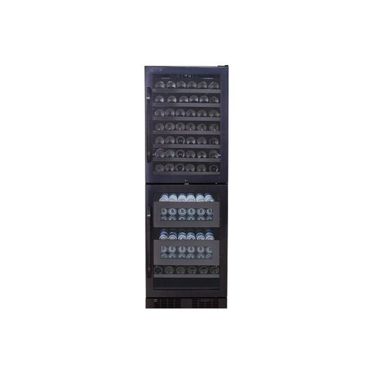 KADEKA KB-80WBC/WC Wine Chiller