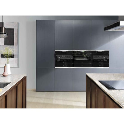 ELECTROLUX KBD4X 60cm UltimateTaste 700 built-in warming drawer with 6 place settings capacity