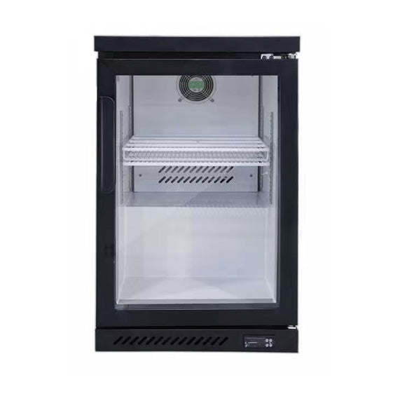 Kadeka KSB‑80 Back Bar Cooler / Wine Chiller