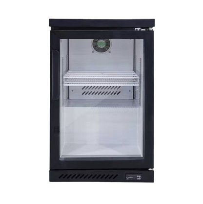 Kadeka KSB‑80 Back Bar Cooler / Wine Chiller