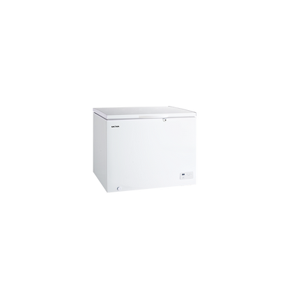 KADEKA KCF-250I I-Series One Door Chest Freezer (250 litres)