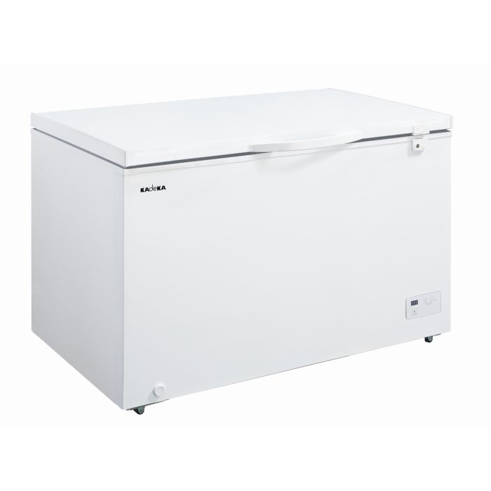 KADEKA KCF-300I I-Series (One Door) Chest Freezer- 300L