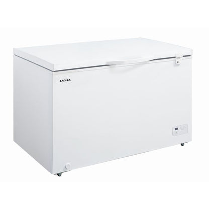 KADEKA KCF-300I I-Series (One Door) Chest Freezer- 300L