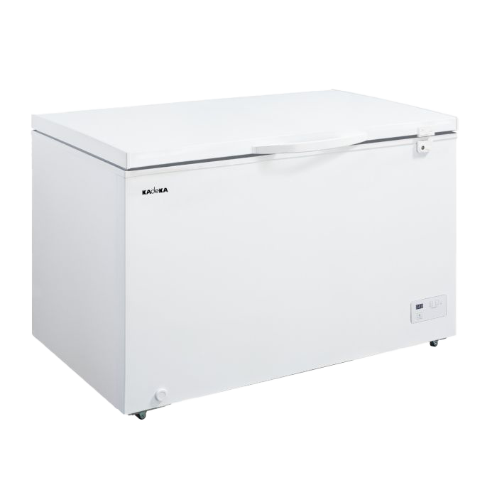 KADEKA KCF-300I I-Series (One Door) Chest Freezer- 300L