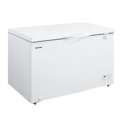 KADEKA KCF-300I I-Series (One Door) Chest Freezer- 300L