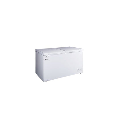 KADEKA KCF-550I I-SERIES CHEST FREEZER-  550L