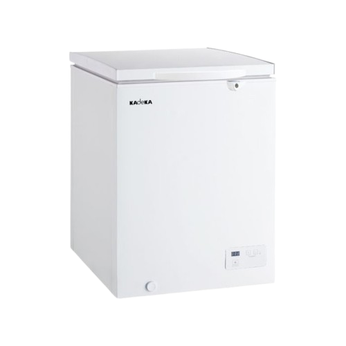 KADEKA KCF-100I I SERIES CHEST FREEZER- 100L