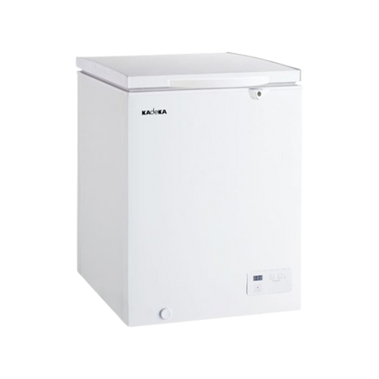KADEKA KCF-100I I SERIES CHEST FREEZER- 100L