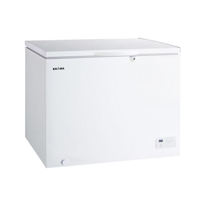 KADEKA KCF-200I I--SERIES CHEST FREEZER- 200L