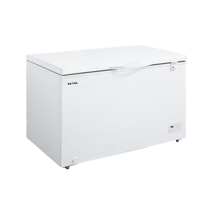 KADEKA KCF-400I I-SERIES CHEST FREEZER- 400L