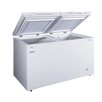 KADEKA KCF-600I I- SERIES CHEST FREEZER- 600L