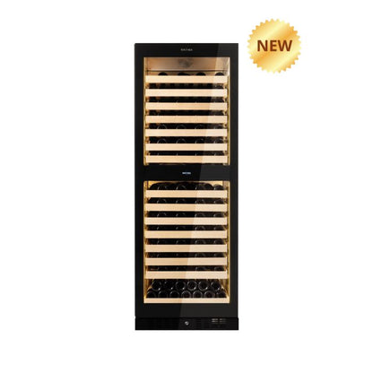 KADEKA KE135TL/TR Wine Chiller 133 Bottles