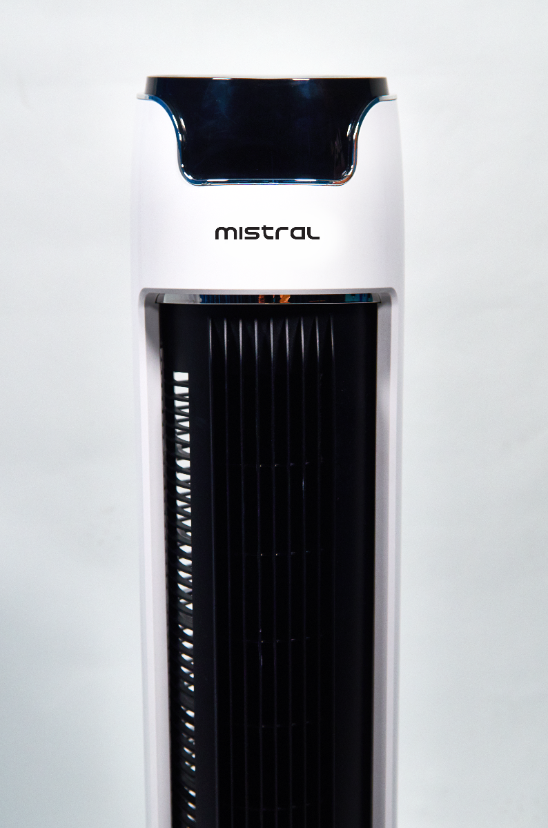 MISTRAL MFD4880R Tower Fan
