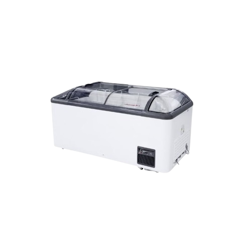 KADEKA KIF-500 428 Litres, Sliding Door Chest Freezer