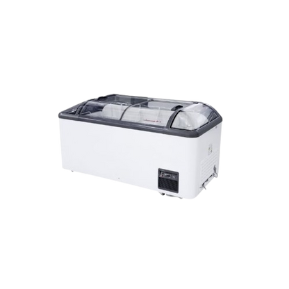 KADEKA KIF-500 428 Litres, Sliding Door Chest Freezer