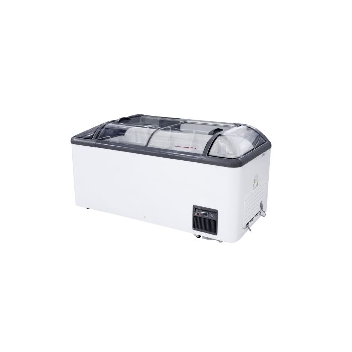 KADEKA KIF-500 428 Litres, Sliding Door Chest Freezer