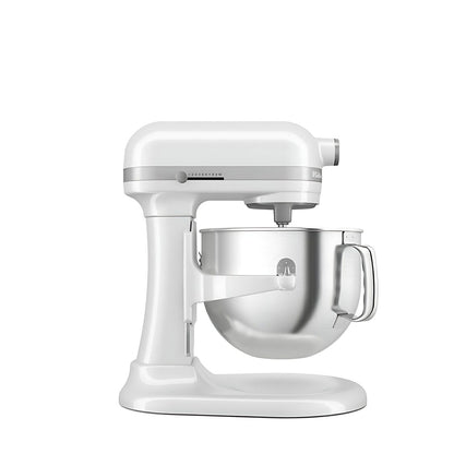 KitchenAid 5KSM70SHXBWH Artisan 6.6 L Bowl-Lift Stand Mixer