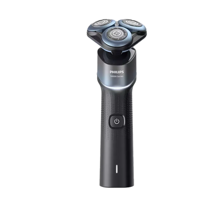 PHILIPS X5006/00 series 5000X  Wet & Dry  electric shaver
