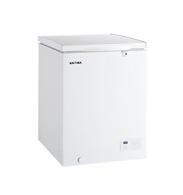 KADEKA KCF-150I I SERIES CHEST FREEZER- 150L