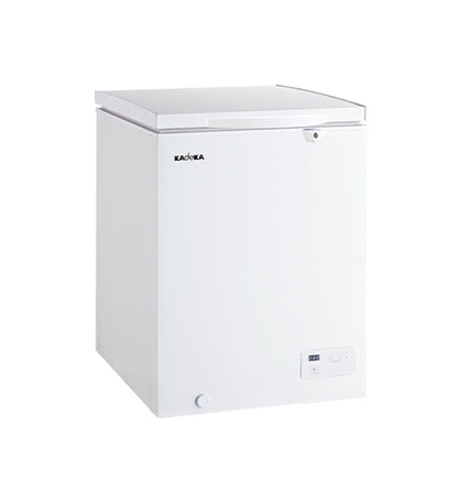 KADEKA KCF-150I I SERIES CHEST FREEZER- 150L