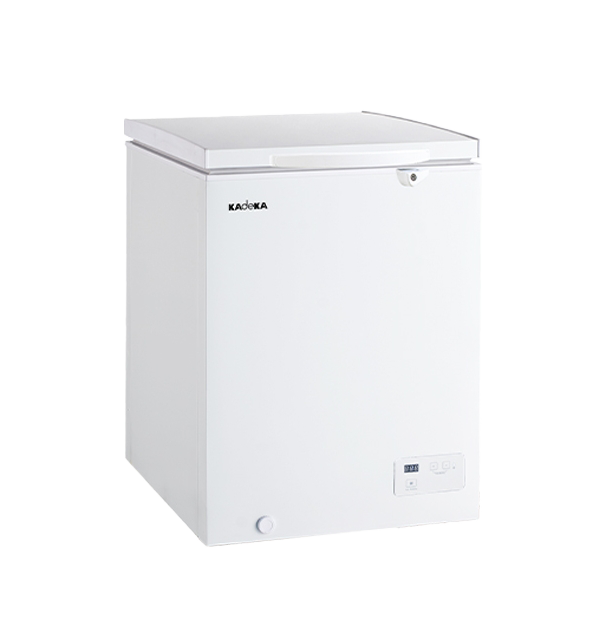 KADEKA KCF-150I I SERIES CHEST FREEZER- 150L