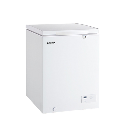 KADEKA KCF-150I I SERIES CHEST FREEZER- 150L