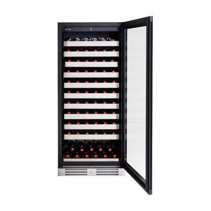KADEKA KN110WR Wine Chiller  121 Bottles