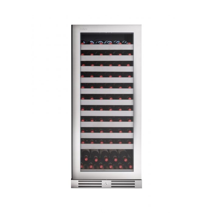 KADEKA KN110WR Wine Chiller  121 Bottles